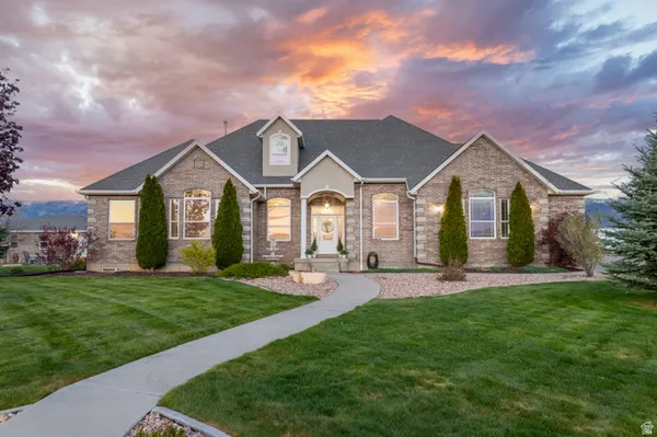 $1,225,000 | 1465 Highway 117, Mount Pleasant, UT 84647