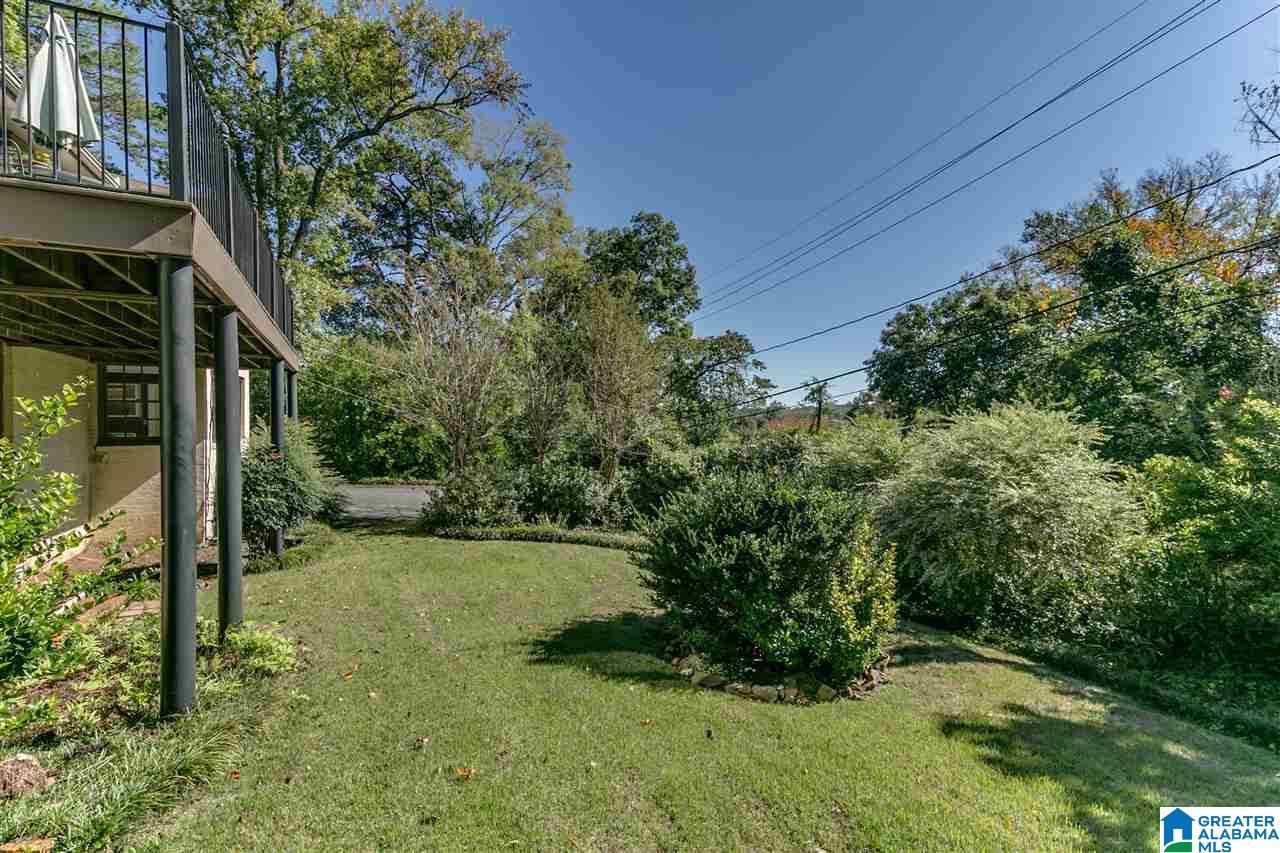 3601 Ridgeview Drive West Birmingham, AL 35213 - Photo 49 of 50