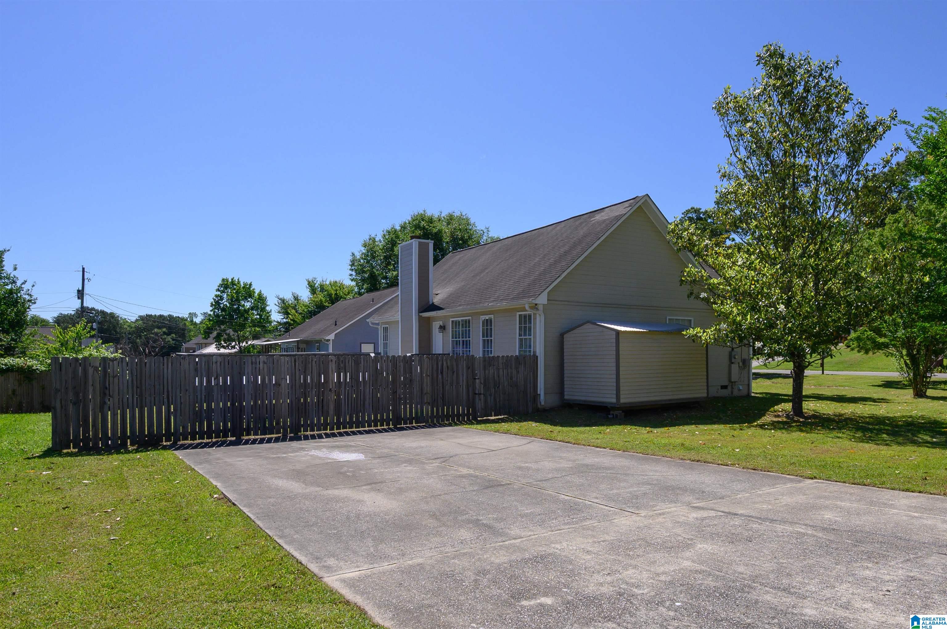 1012 Hickory Street Moody, AL 35004 - Photo 40 of 40