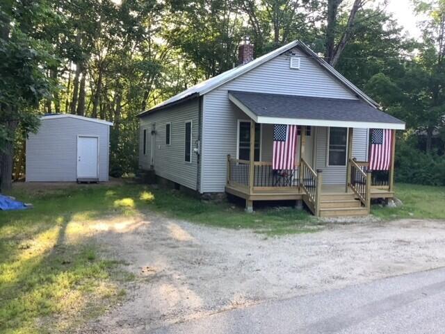 35 Pine Street Porter, ME 04068 - Photo 1 of 8 35 Pine St