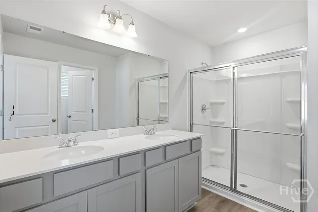 $299,900 | 37 Towne Pk Drive, Rincon, GA 31326