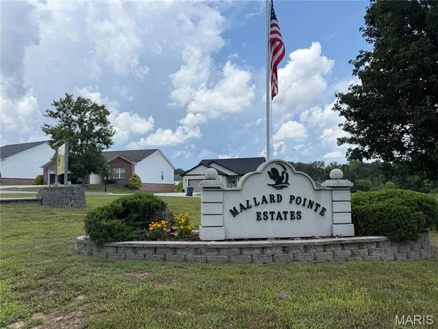 $29,900 | 0 Mallard Trail, Poplar Bluff, MO 63901