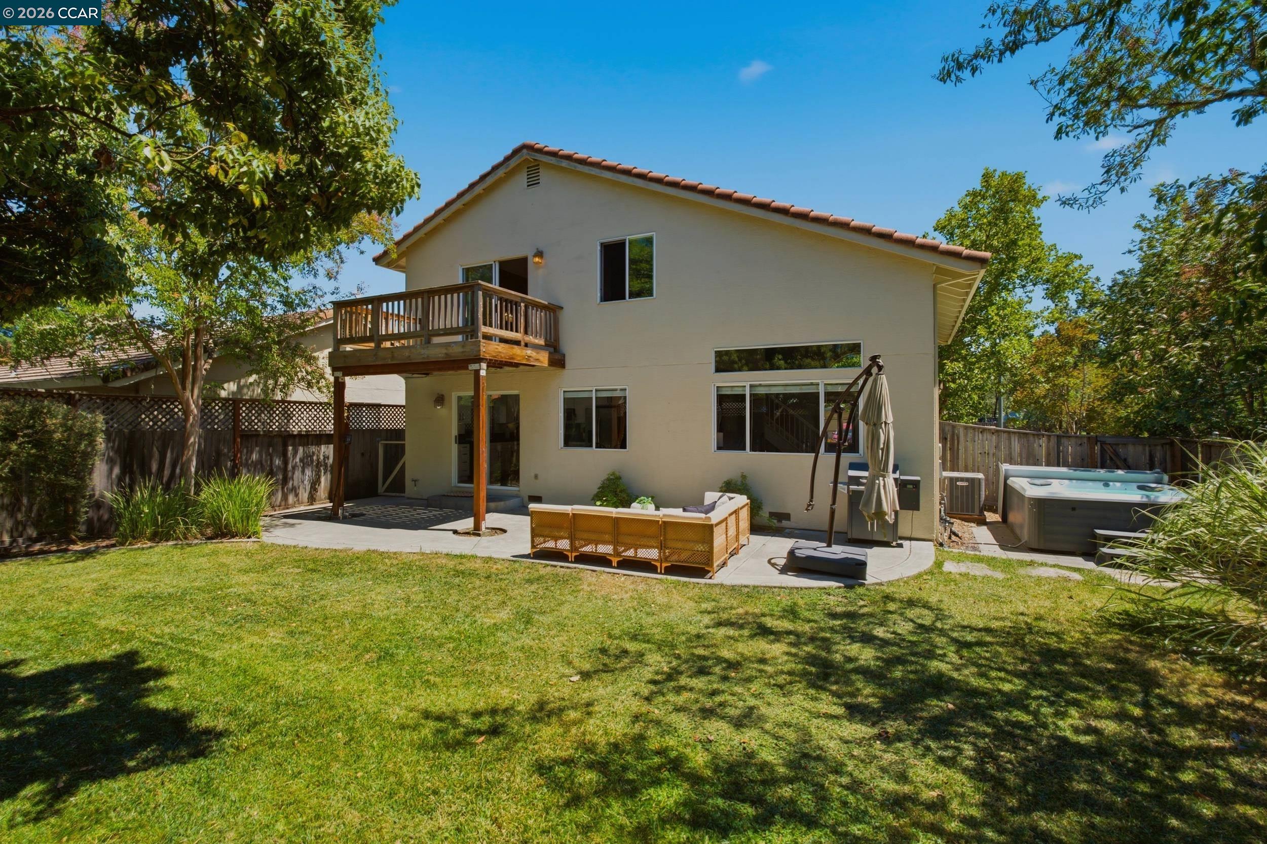 862 Foothill Drive Windsor, CA 95492 - Photo 32 of 44