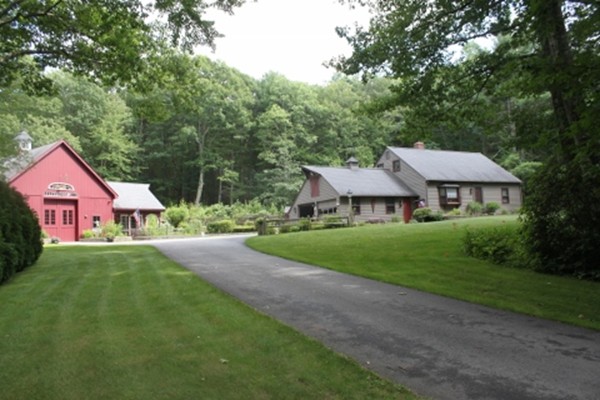 4 Oscars Road Spencer, MA 01562 - Photo 1 of 21 Gallery Image 1