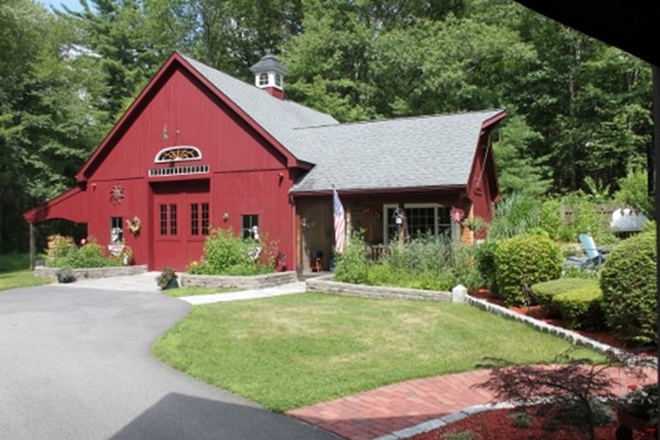 4 Oscars Road Spencer, MA 01562 - Photo 3 of 21 Gallery Image 3