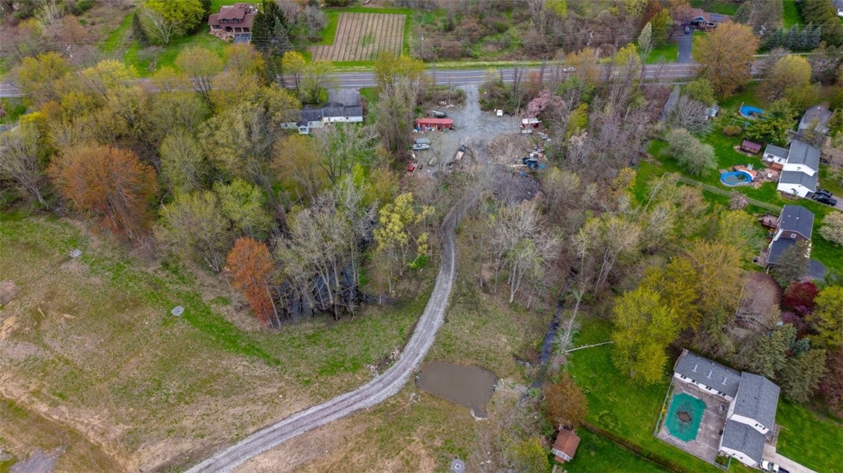 1345 Shoecraft Road Penfield, NY 14580 - Photo 4 of 6