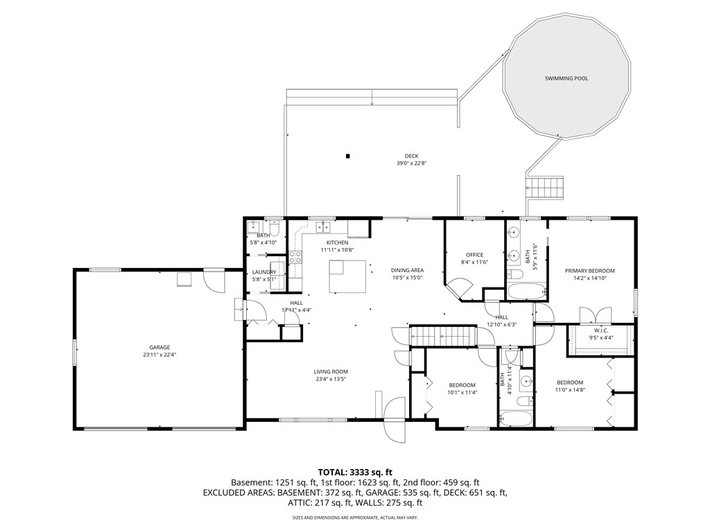 3942 Pine Hill Road Hornby, NY 14830 - Photo 41 of 43