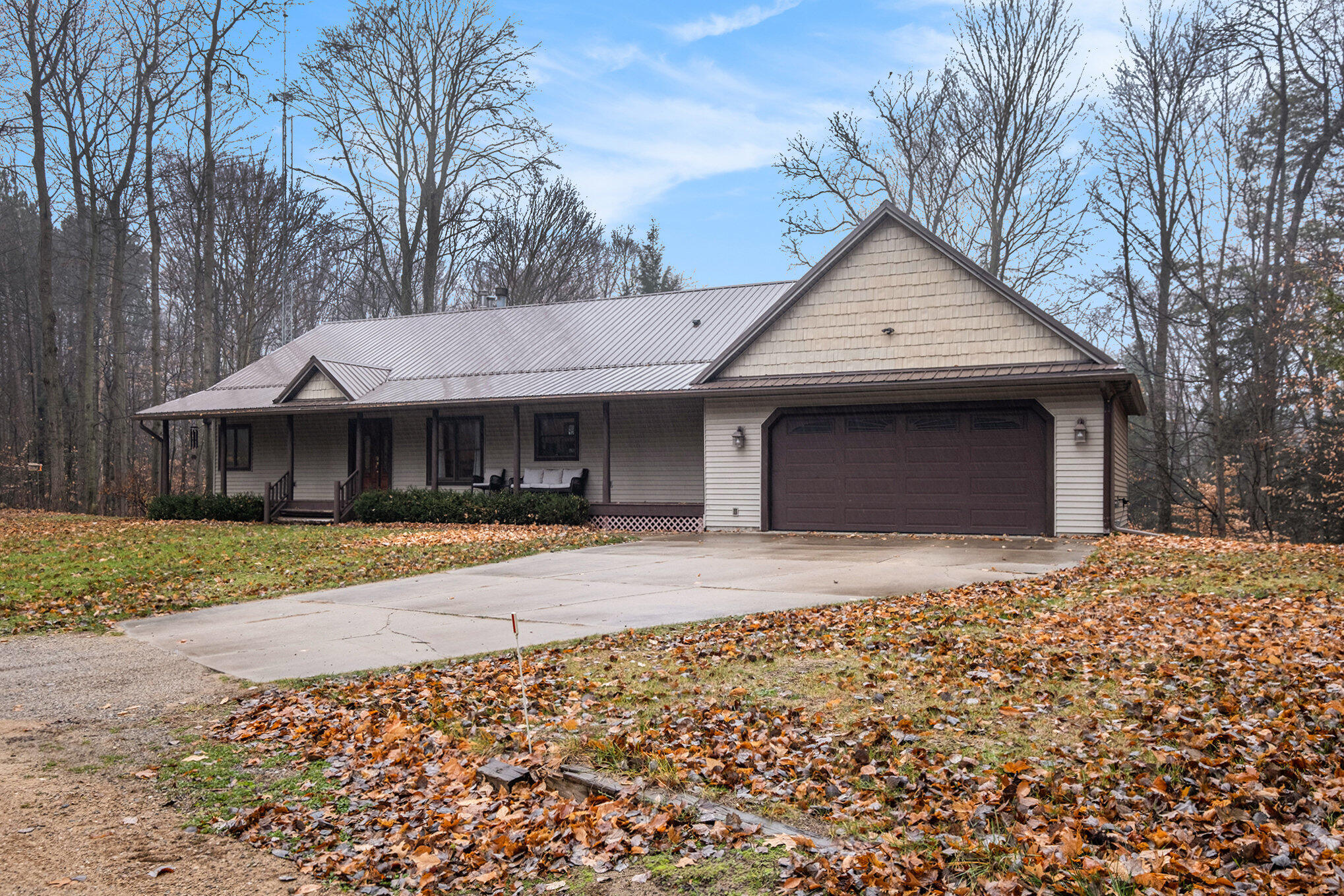 4581 Maple Island Road Ravenna, MI 49451 - Photo 3 of 41 004_file_754