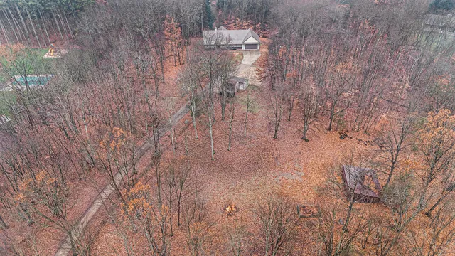$560,000 | 4581 Maple Island Road, Ravenna, MI 49451