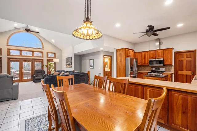 $560,000 | 4581 Maple Island Road, Ravenna, MI 49451