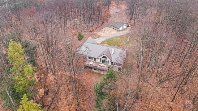 $560,000 | 4581 Maple Island Road, Ravenna, MI 49451
