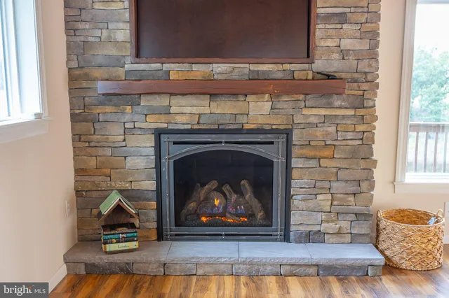 $749,900 | 385 South McDaniel Lane, Shenandoah, VA 22849