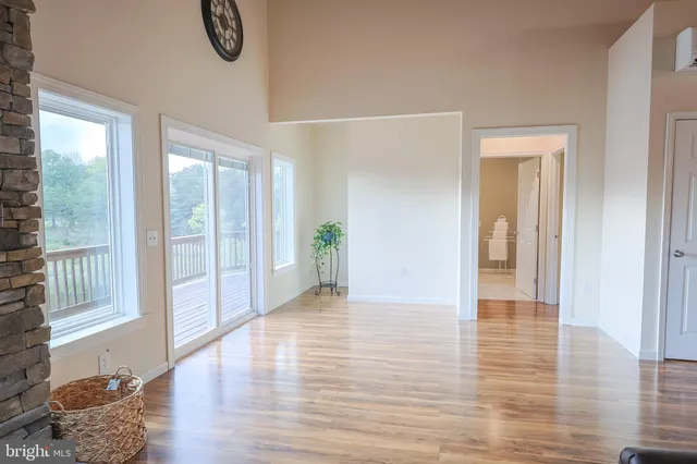 $749,900 | 385 South McDaniel Lane, Shenandoah, VA 22849