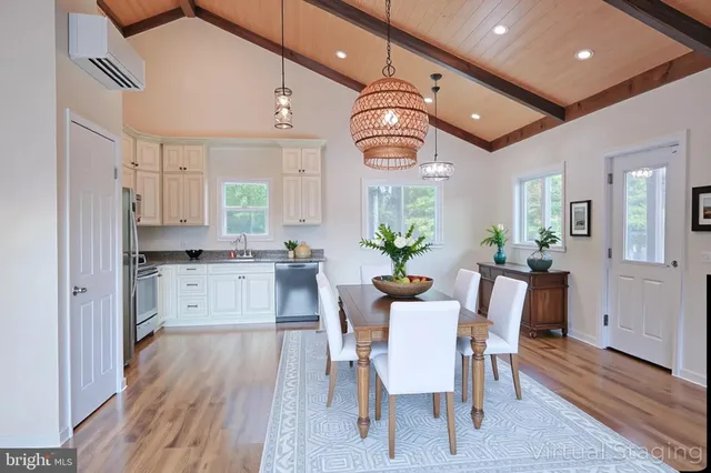 $749,900 | 385 South McDaniel Lane, Shenandoah, VA 22849