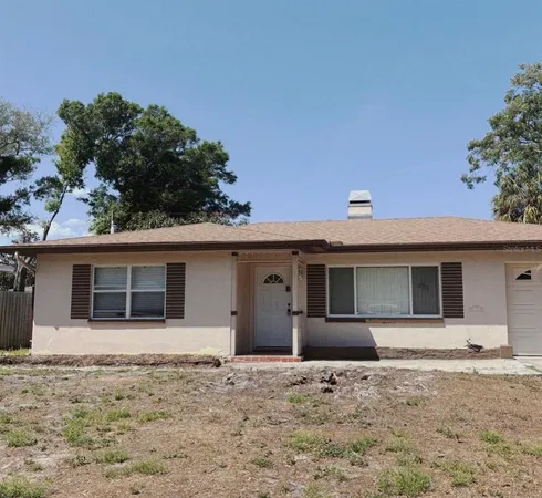 $369,900 | 704 Brookside Drive, Clearwater, FL 33764