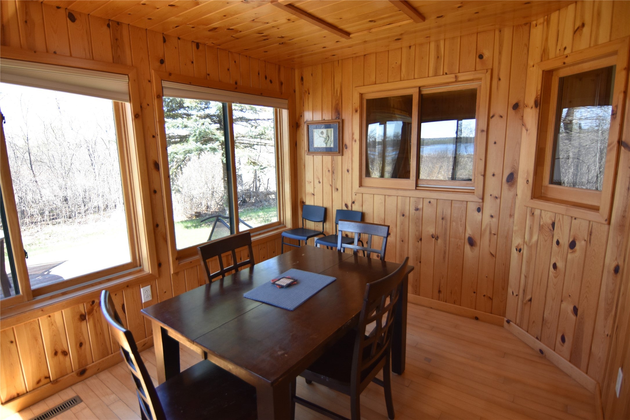 8097 Big Doctor Lake Road Siren, WI 54872 - Photo 13 of 36 Gallery Image 13