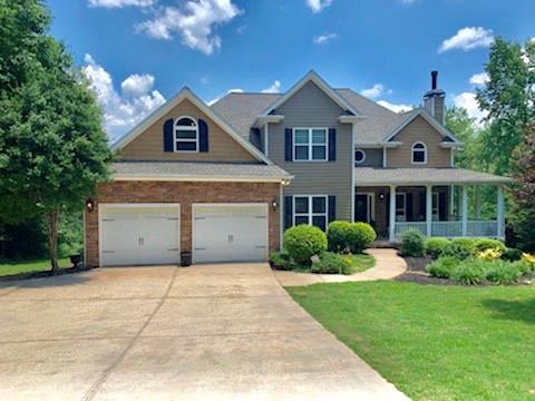 375 Jonney Thomas Road Cleveland, GA 30528 - Photo 1 of 1 Gallery Image 1