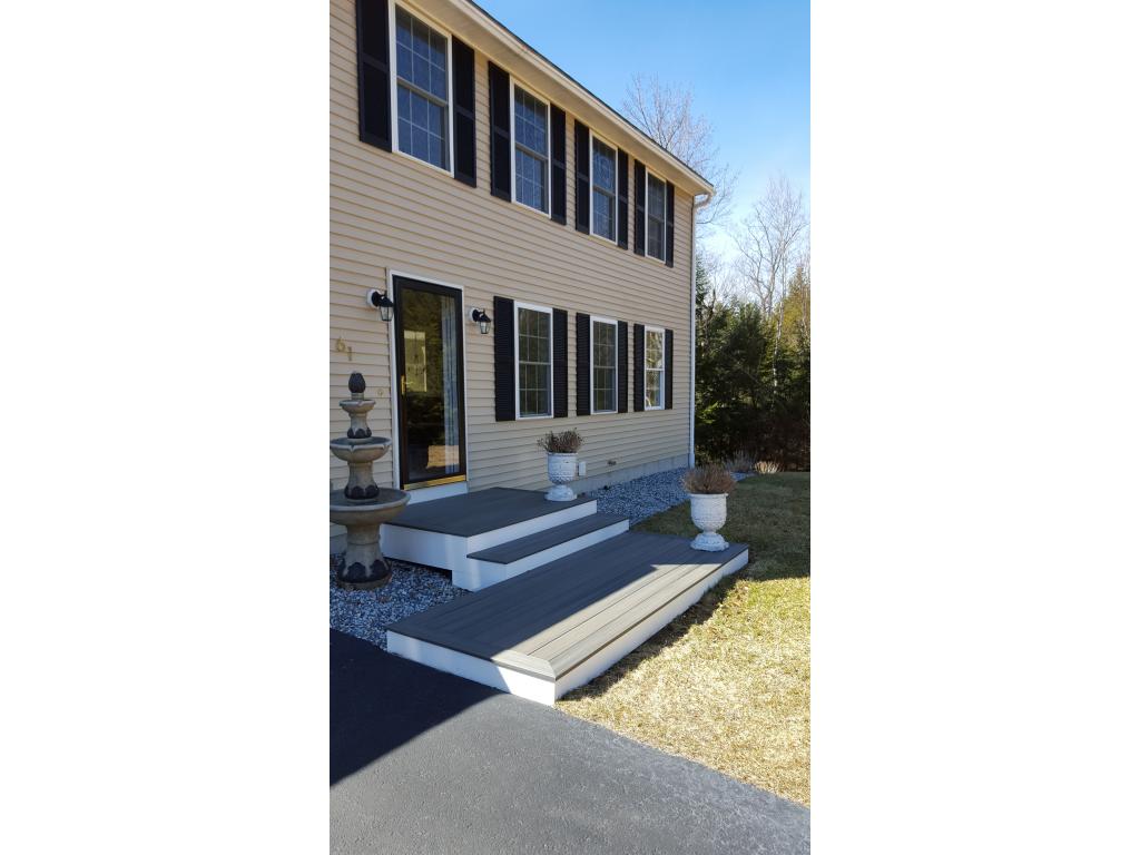 61 Taggart Circle Rindge, NH 03461 - Photo 1 of 25