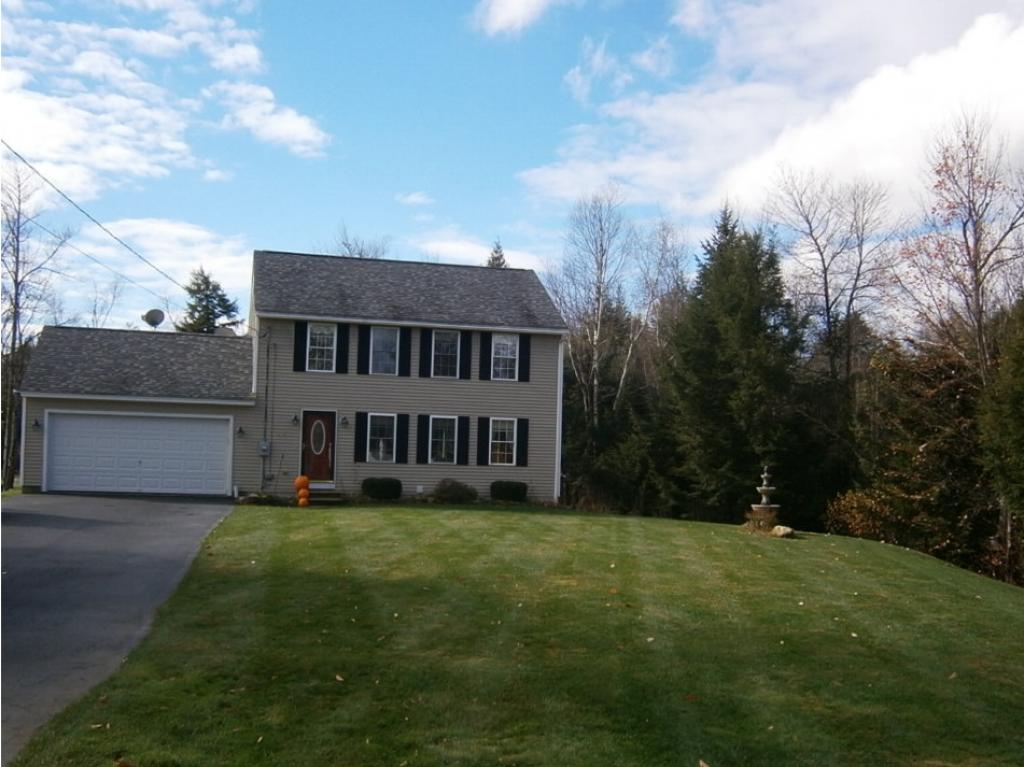 61 Taggart Circle Rindge, NH 03461 - Photo 2 of 25