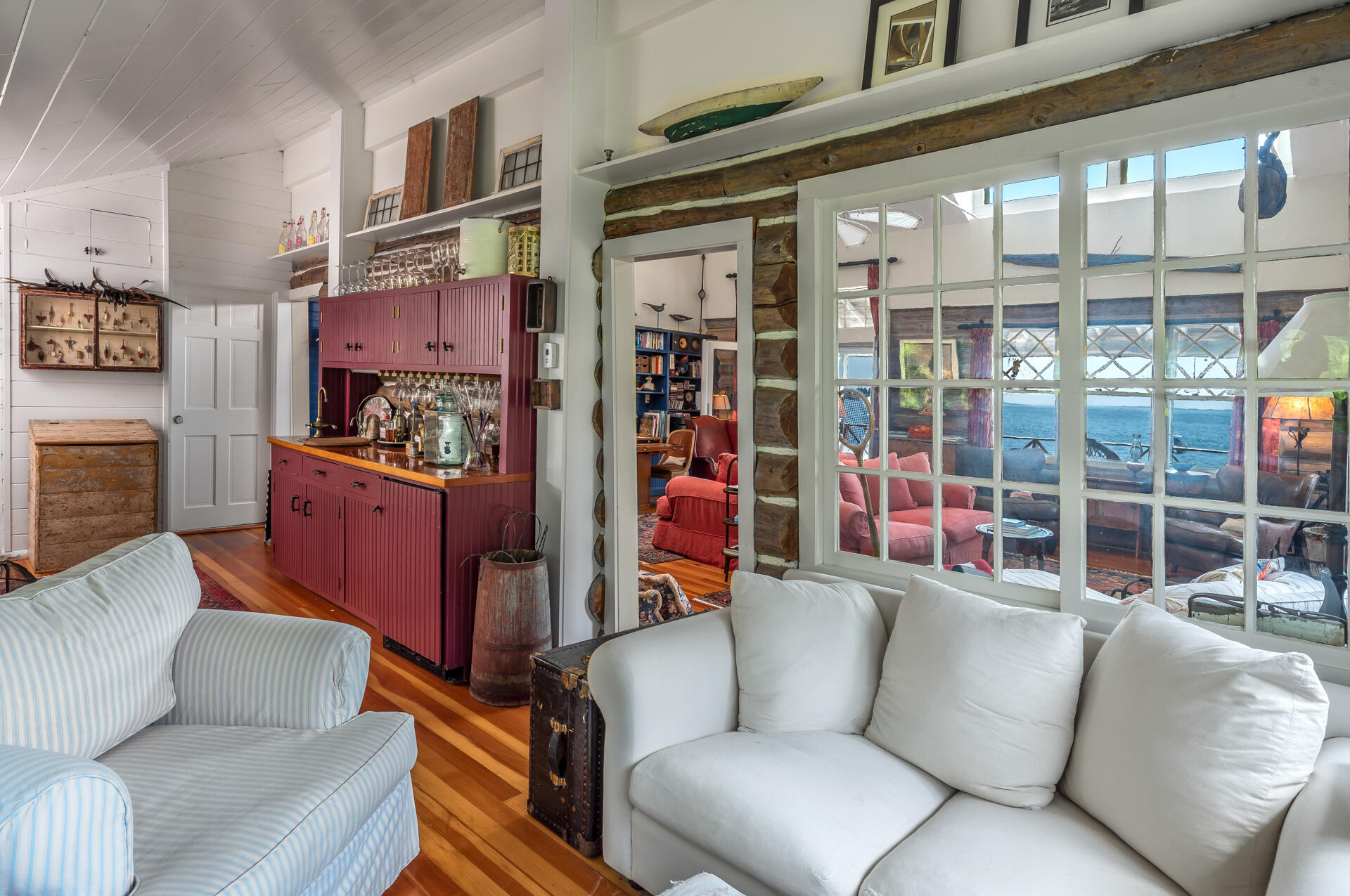 0 Linekin Road Boothbay Harbor, ME 04538 - Photo 22 of 39 22