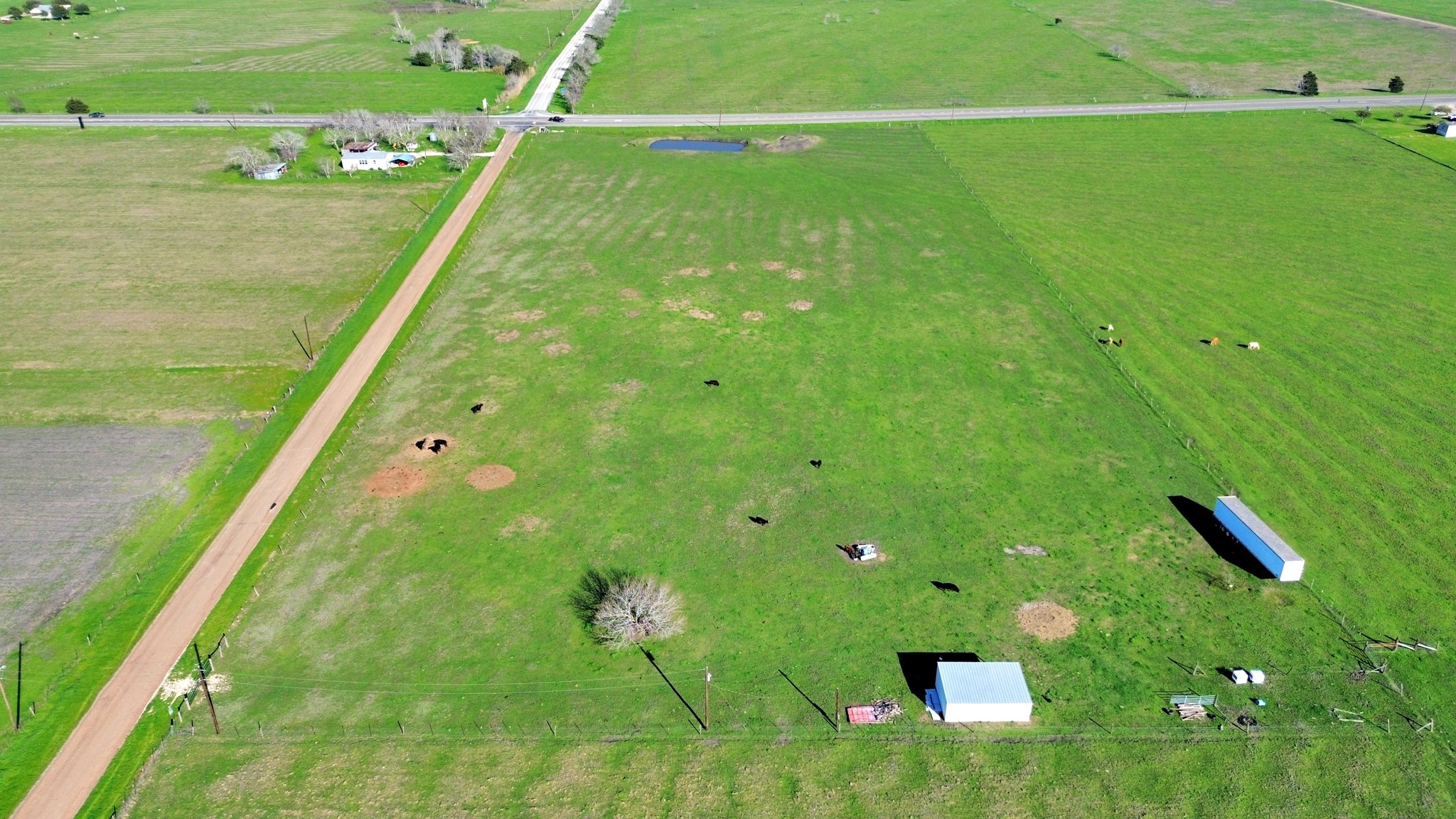 260 High Hill Road Schulenburg, TX 78956 - Photo 14 of 24