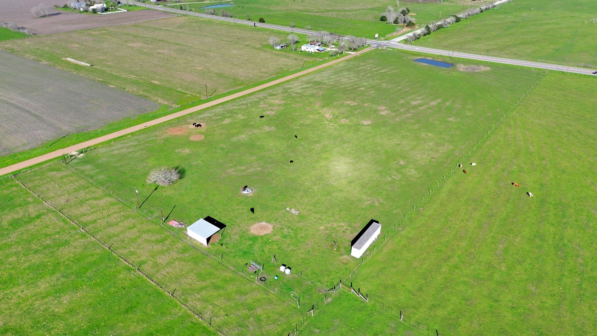 260 High Hill Road Schulenburg, TX 78956 - Photo 16 of 24