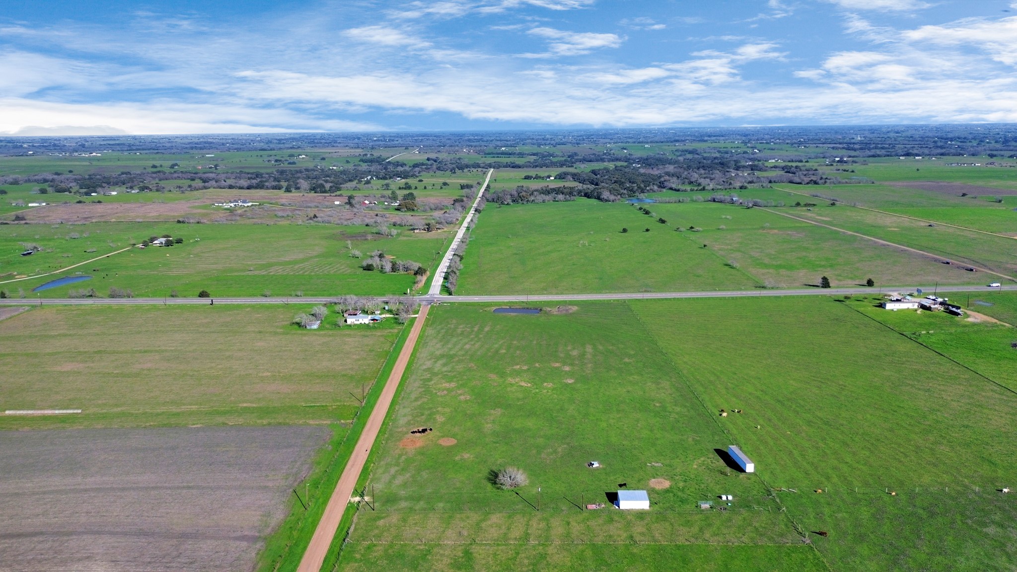 260 High Hill Road Schulenburg, TX 78956 - Photo 18 of 24