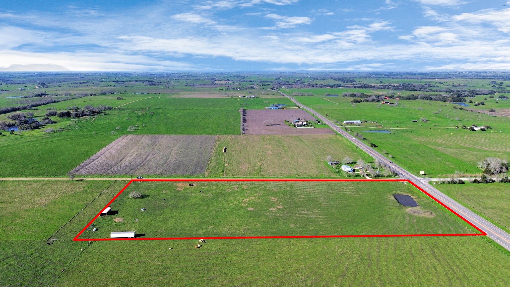 260 High Hill Road Schulenburg, TX 78956 - Photo 19 of 24