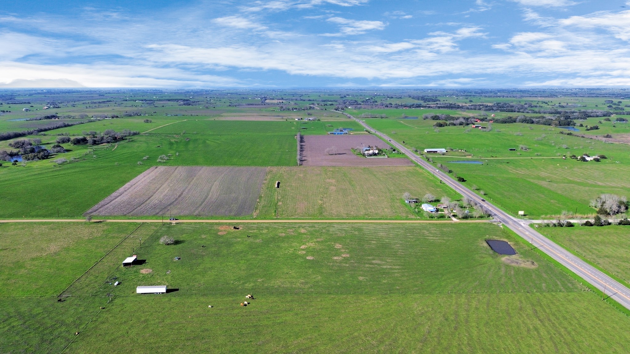 260 High Hill Road Schulenburg, TX 78956 - Photo 20 of 24