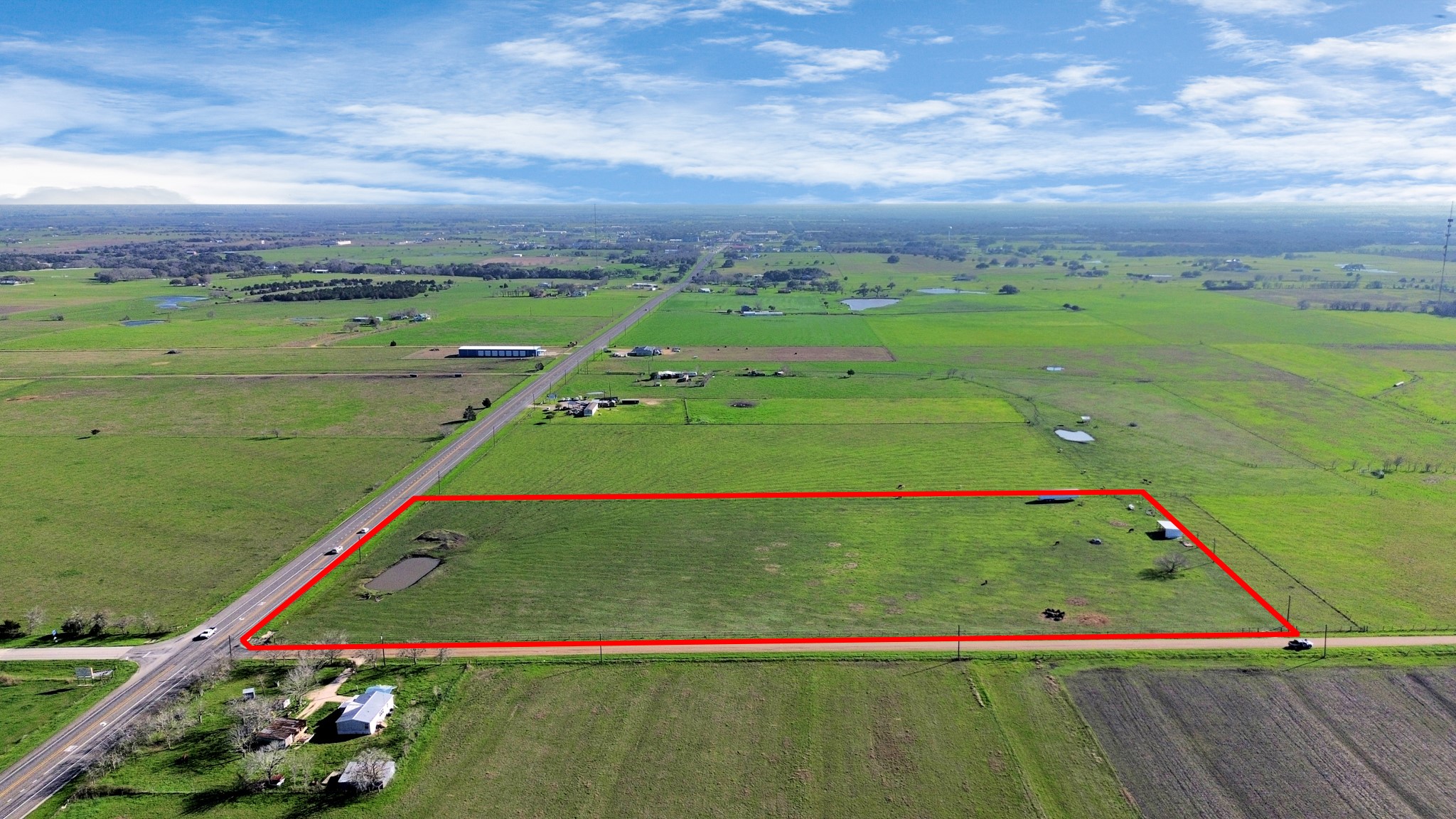 260 High Hill Road Schulenburg, TX 78956 - Photo 21 of 24