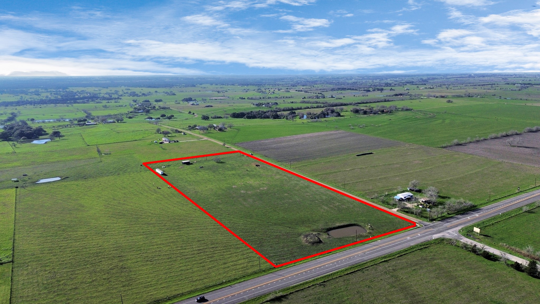 260 High Hill Road Schulenburg, TX 78956 - Photo 5 of 24