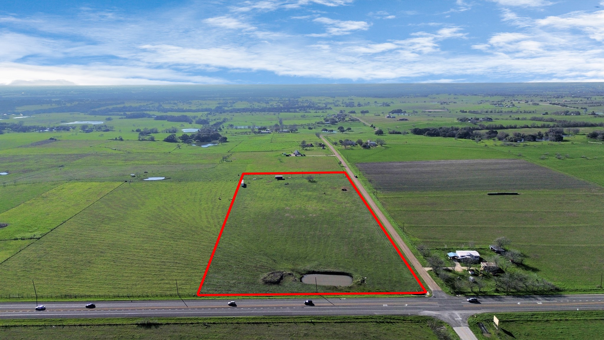 260 High Hill Road Schulenburg, TX 78956 - Photo 7 of 24