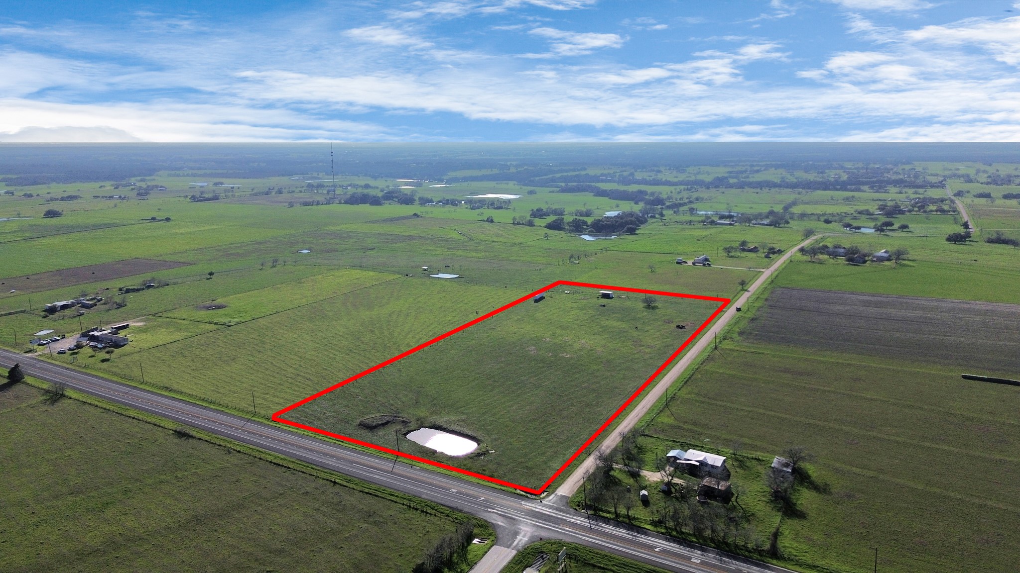 260 High Hill Road Schulenburg, TX 78956 - Photo 9 of 24