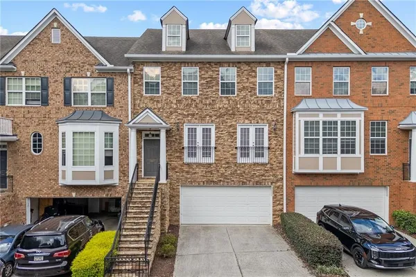 $530,000 | 6029 Bartam Cove, Duluth, GA 30097