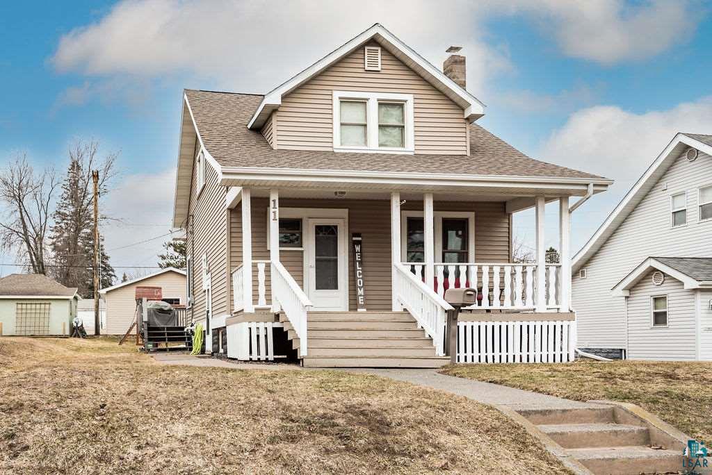 11 3rd Street Proctor, MN 55810 - Photo 1 of 34 Gallery Image 1