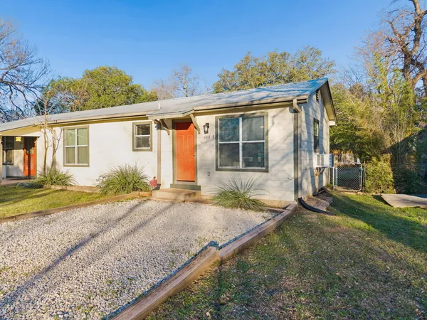 $325,000 | 1018 Mead Street, San Marcos, TX 78666