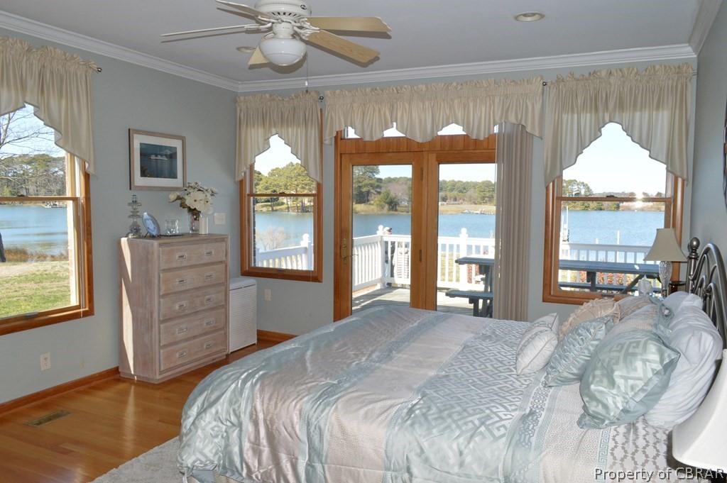695 Tranquility Road Reedville, VA 22539 - Photo 19 of 50 Gallery Image 19