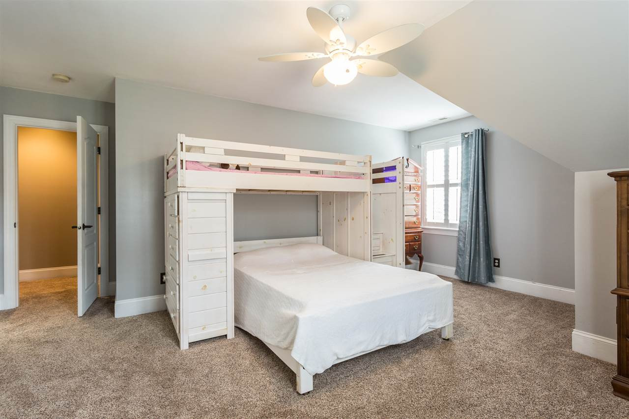3040 Mt Vernon Church Road Raleigh, NC 27613 - Photo 15 of 30 Photo 15