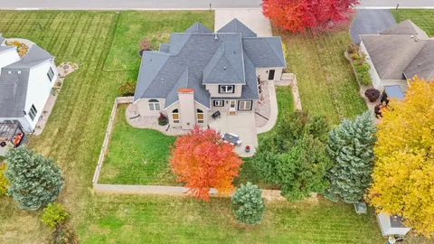 $574,900 | 3950 Royal Oaks Drive, Mount Pleasant, WI 53406