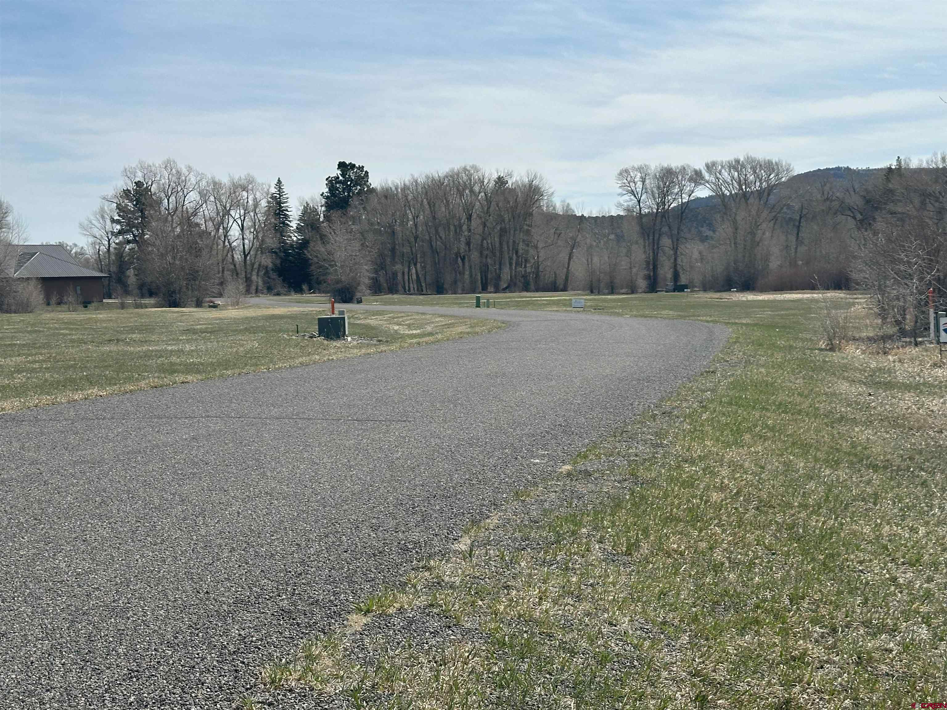 146 West Riverside Court South Fork, CO 81154 - Photo 12 of 12 a view of a open area with green space