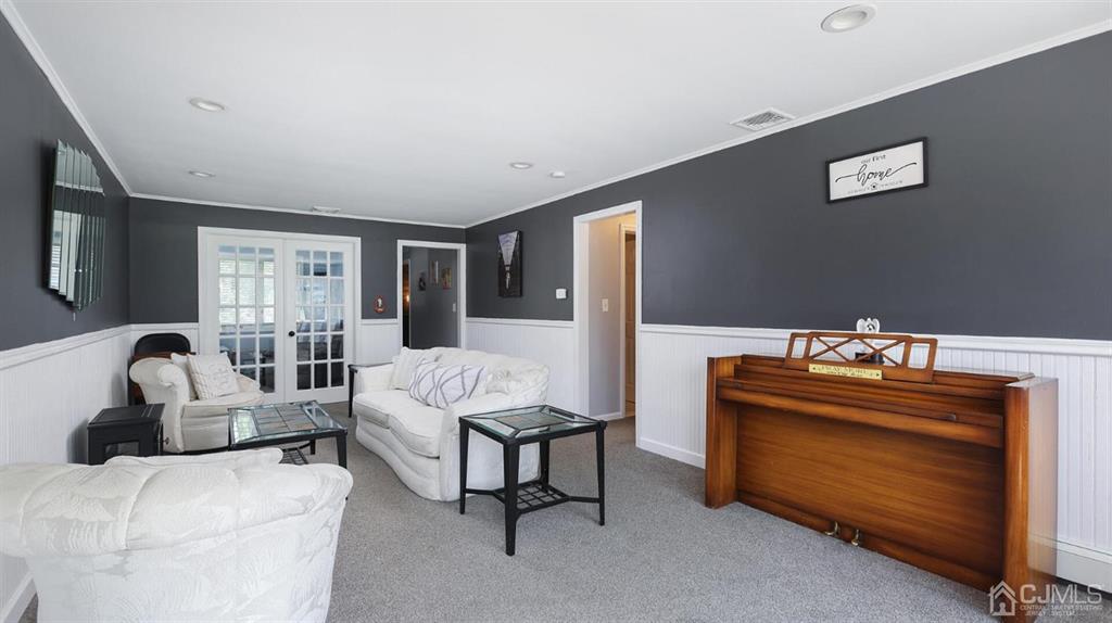174 South Hill Road Colonia, NJ 07067 - Photo 6 of 31 a living room with furniture and a window