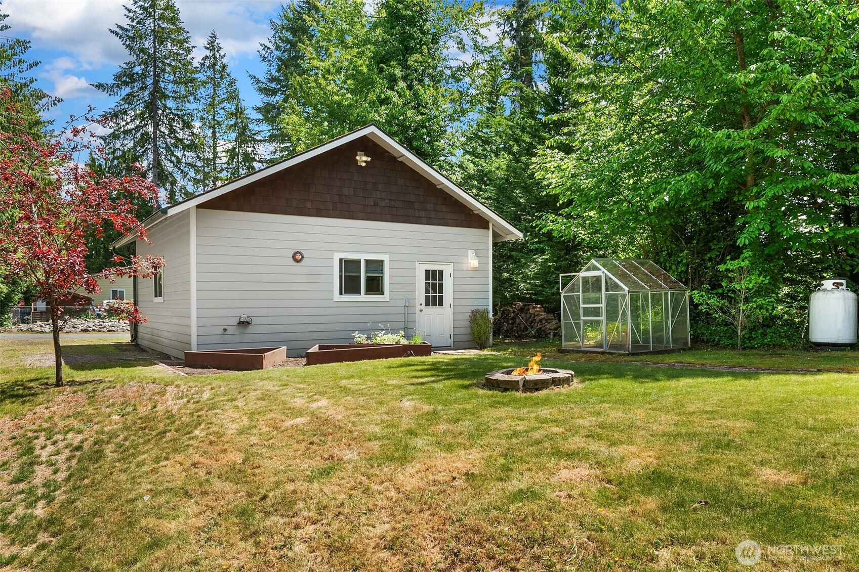 121 Northeast Cherokee Beach Road Belfair, WA 98528 - Photo 19 of 33