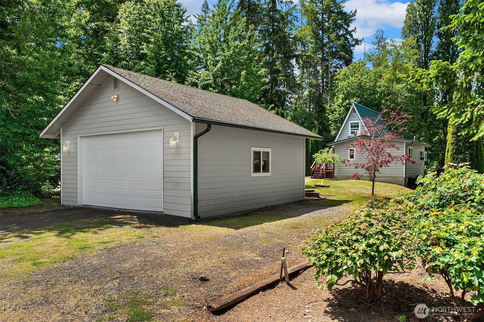 121 Northeast Cherokee Beach Road Belfair, WA 98528 - Photo 20 of 33