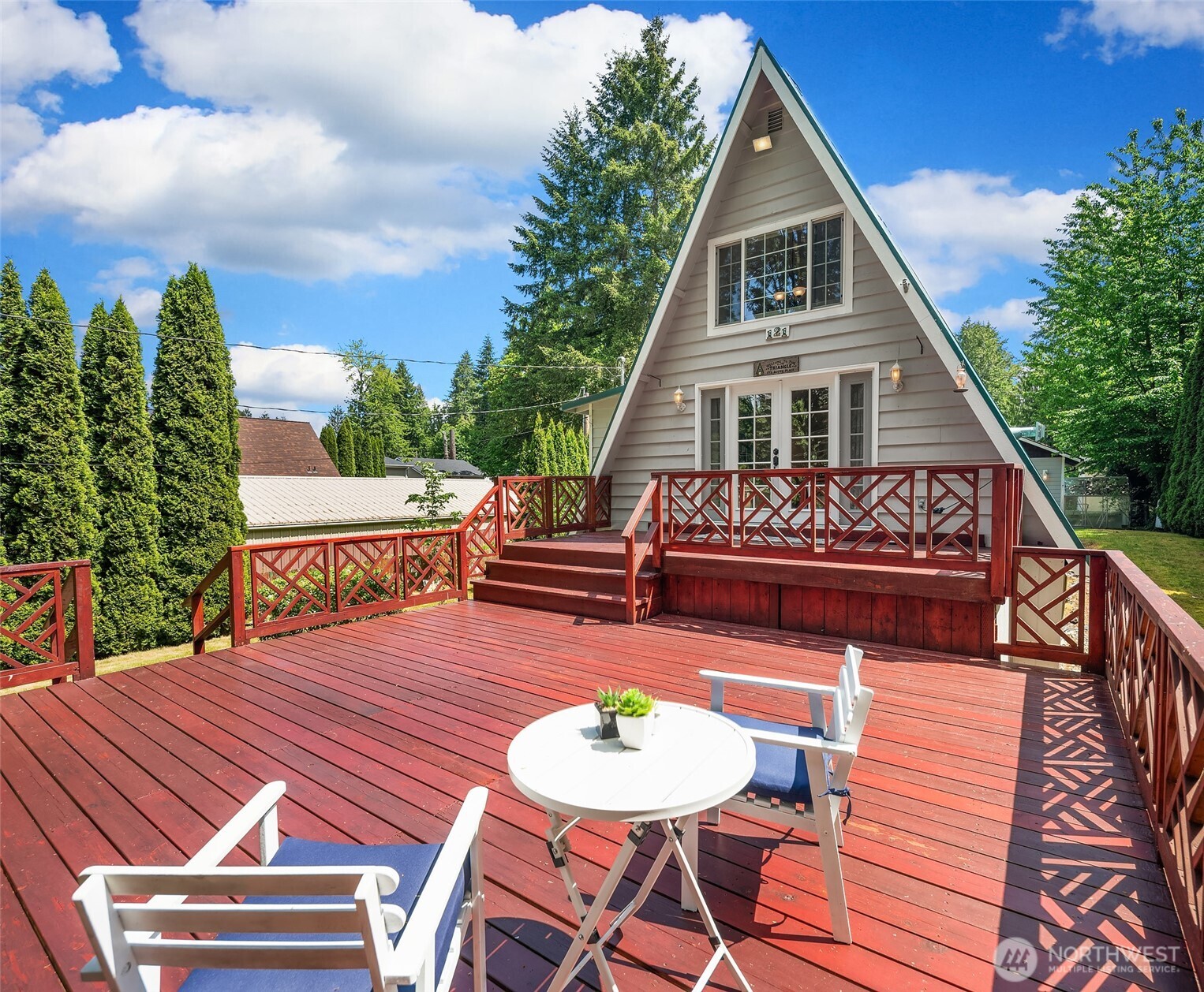 121 Northeast Cherokee Beach Road Belfair, WA 98528 - Photo 3 of 33