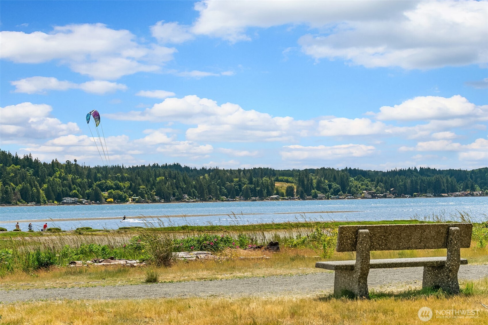 121 Northeast Cherokee Beach Road Belfair, WA 98528 - Photo 33 of 33