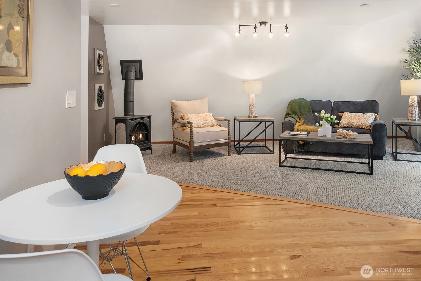 121 Northeast Cherokee Beach Road Belfair, WA 98528 - Photo 7 of 33