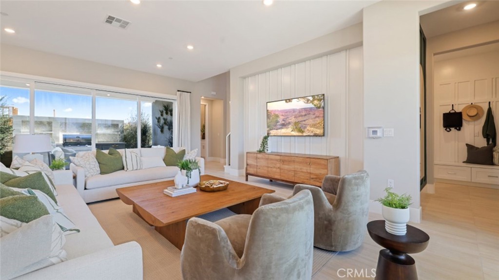 412 Shrike Irvine, CA 92618 - Photo 11 of 56 Photos shown are of model only- not actual homesite.