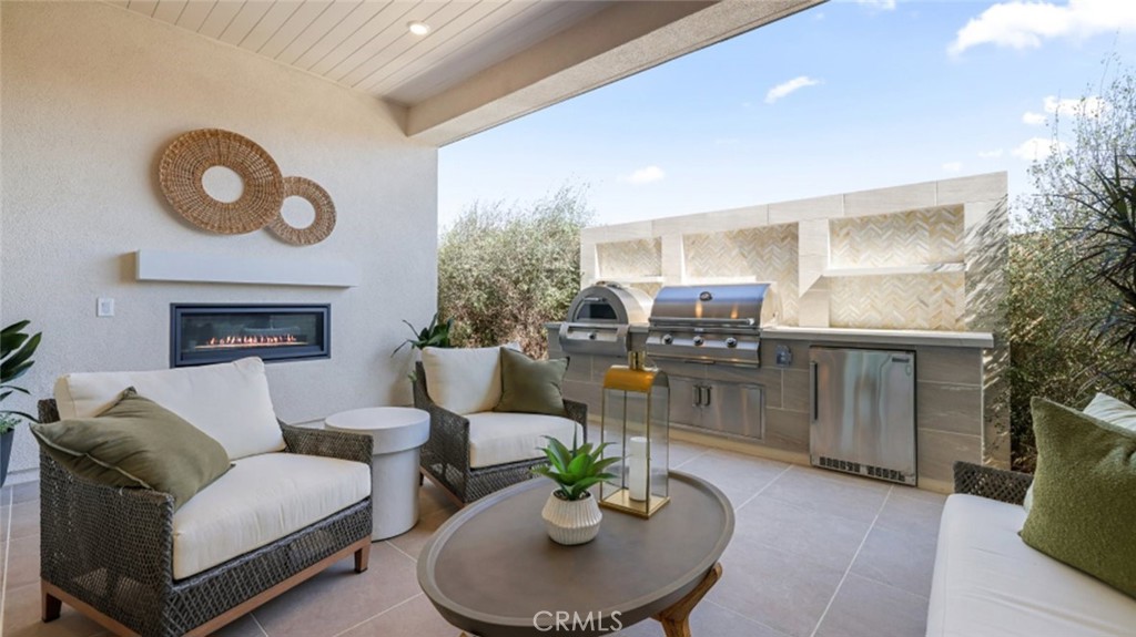 412 Shrike Irvine, CA 92618 - Photo 13 of 56 Photos shown are of model only- not actual homesite.