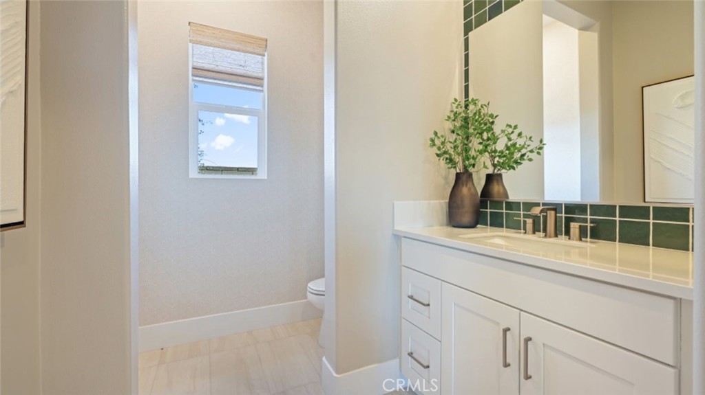 412 Shrike Irvine, CA 92618 - Photo 19 of 56 Photos shown are of model only- not actual homesite.