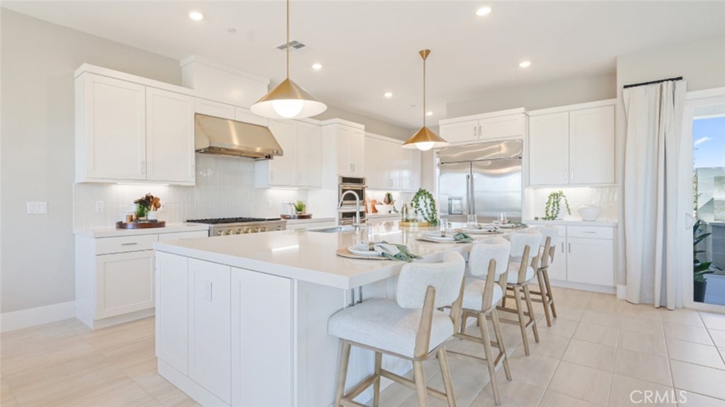 412 Shrike Irvine, CA 92618 - Photo 2 of 56 Photos shown are of model only- not actual homesite.